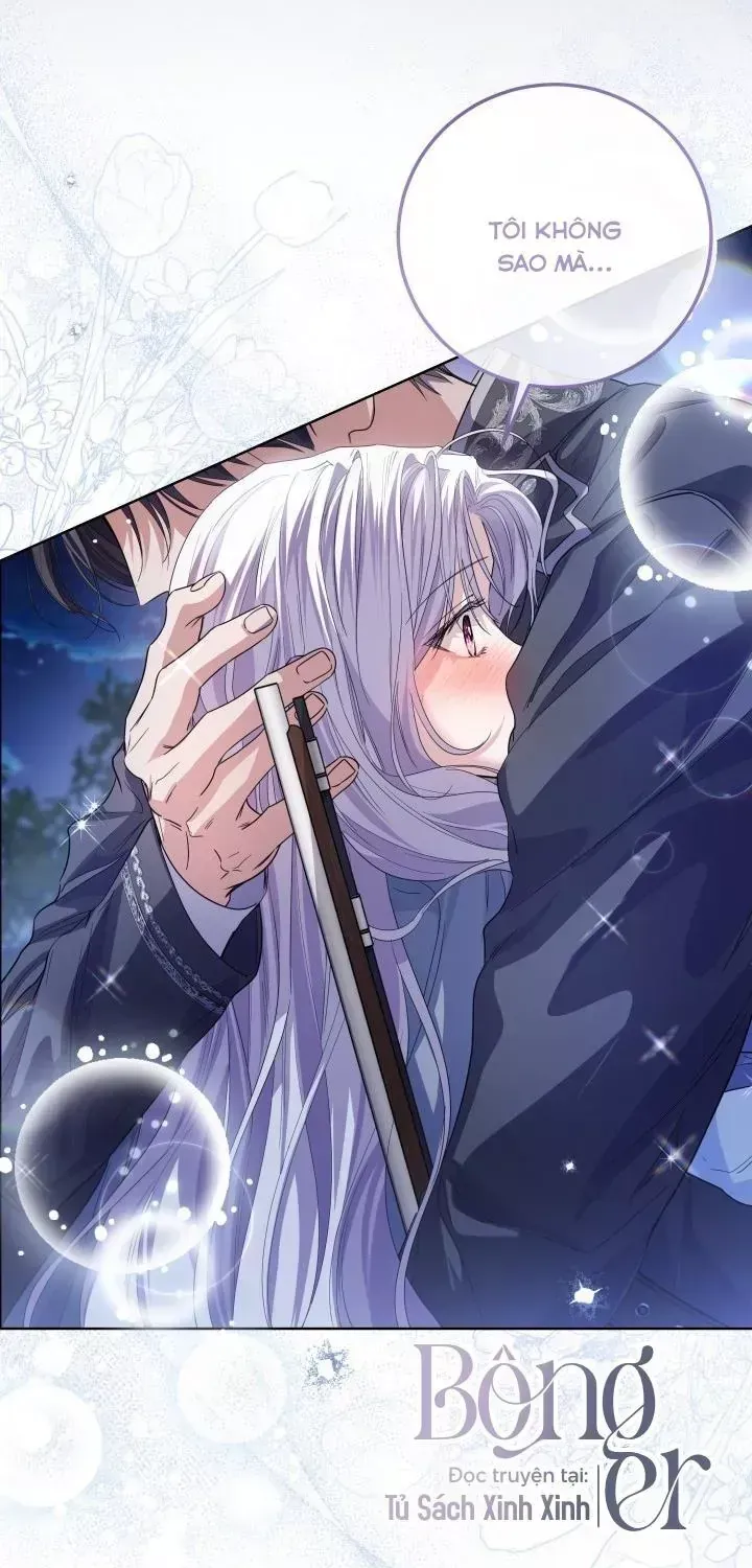 Hoàng Nữ Cosplay Nonfan Chap 82 - Next Chap 83