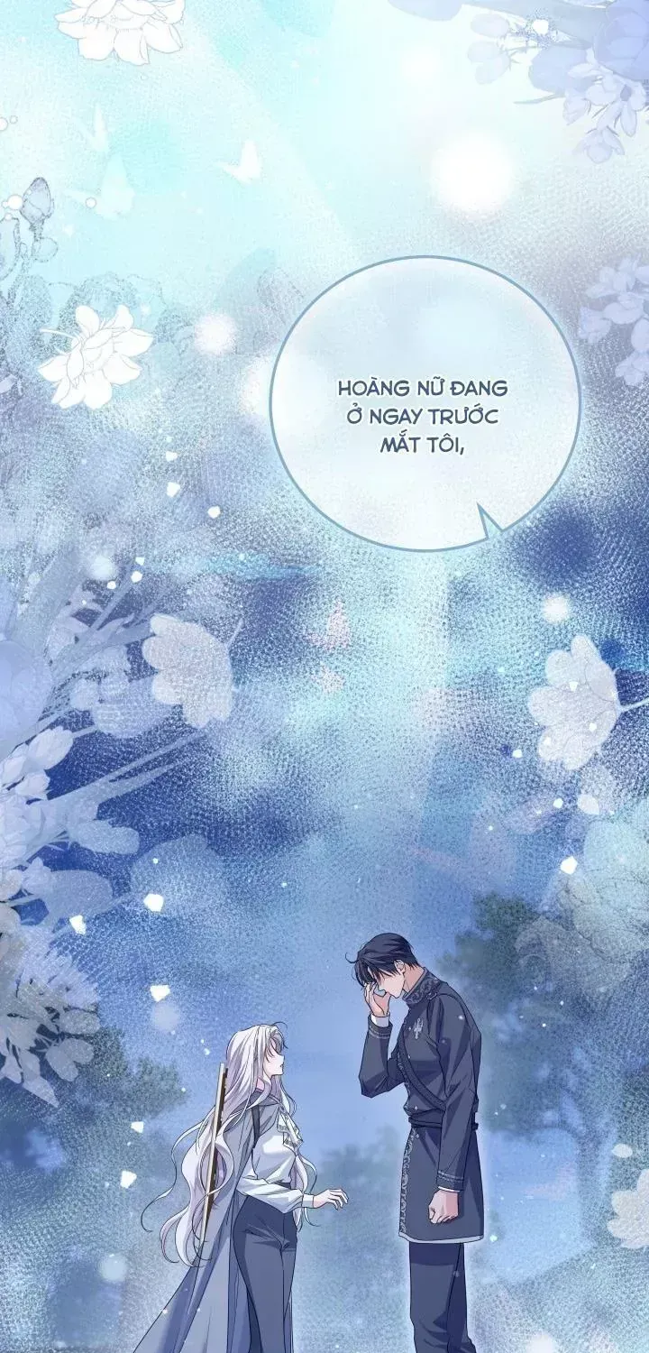 Hoàng Nữ Cosplay Nonfan Chap 82 - Next Chap 83