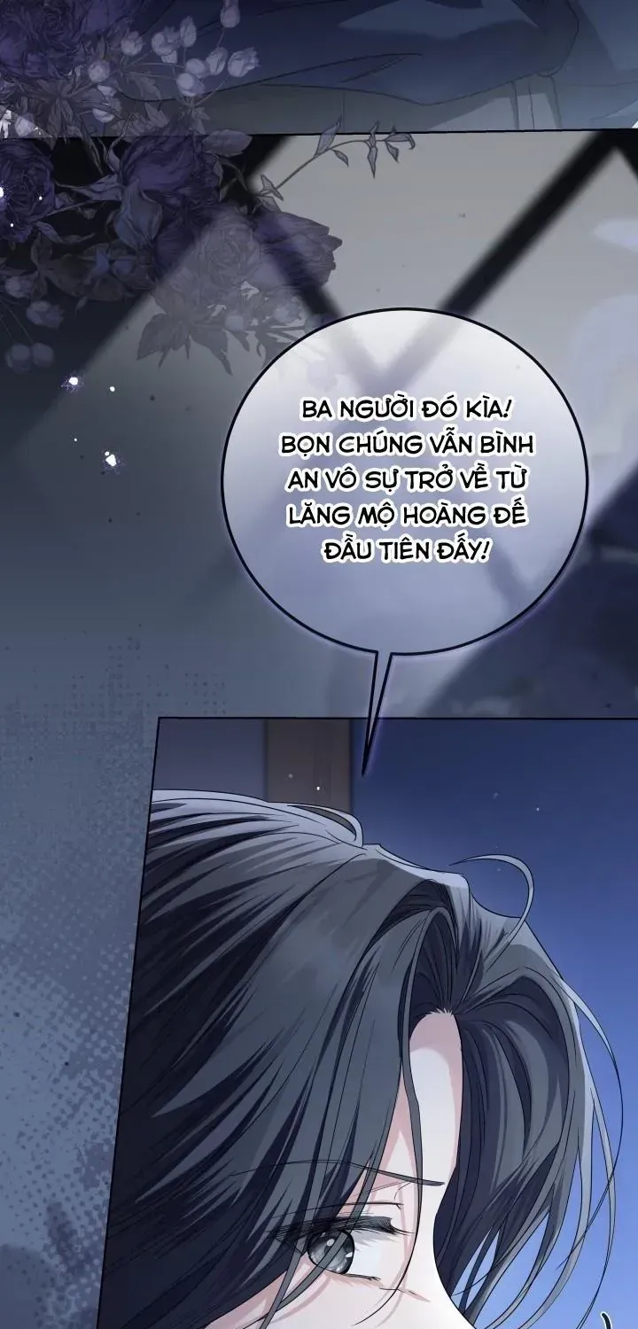 Hoàng Nữ Cosplay Nonfan Chap 84 - Next Chap 85