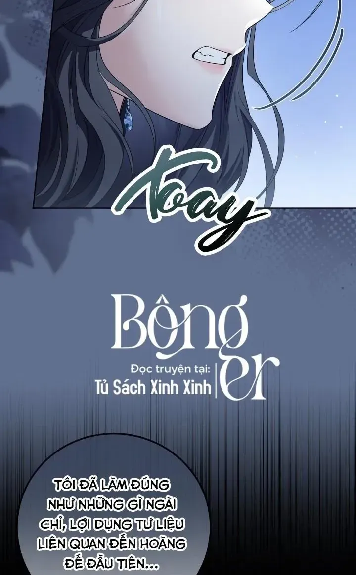 Hoàng Nữ Cosplay Nonfan Chap 84 - Next Chap 85