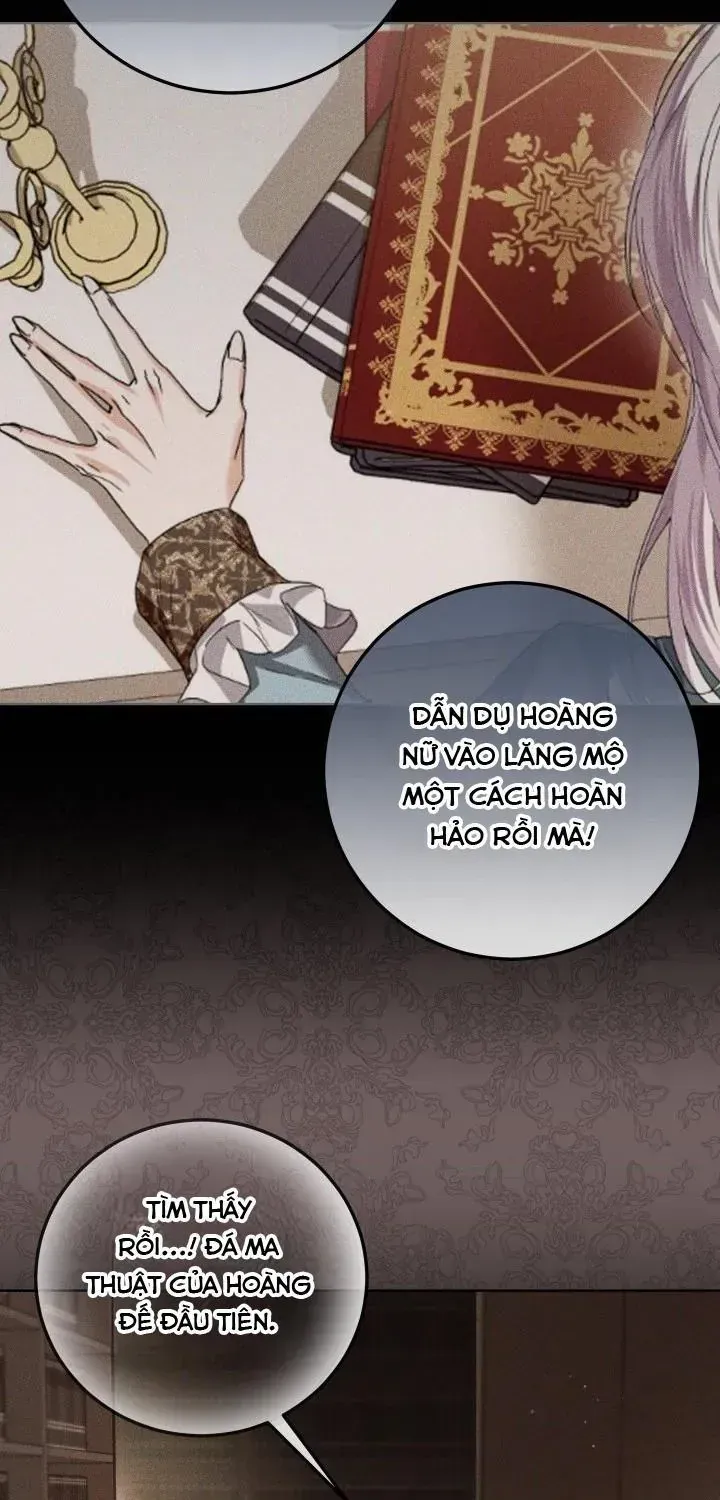Hoàng Nữ Cosplay Nonfan Chap 84 - Next Chap 85