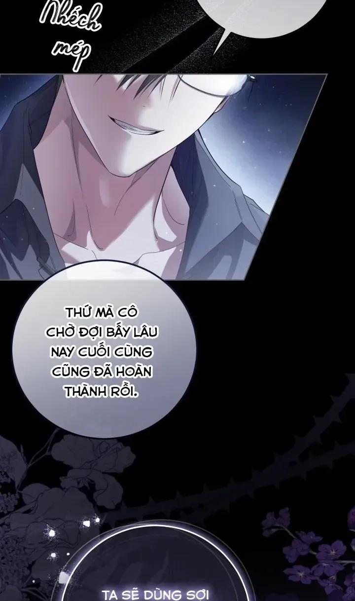Hoàng Nữ Cosplay Nonfan Chap 84 - Next Chap 85