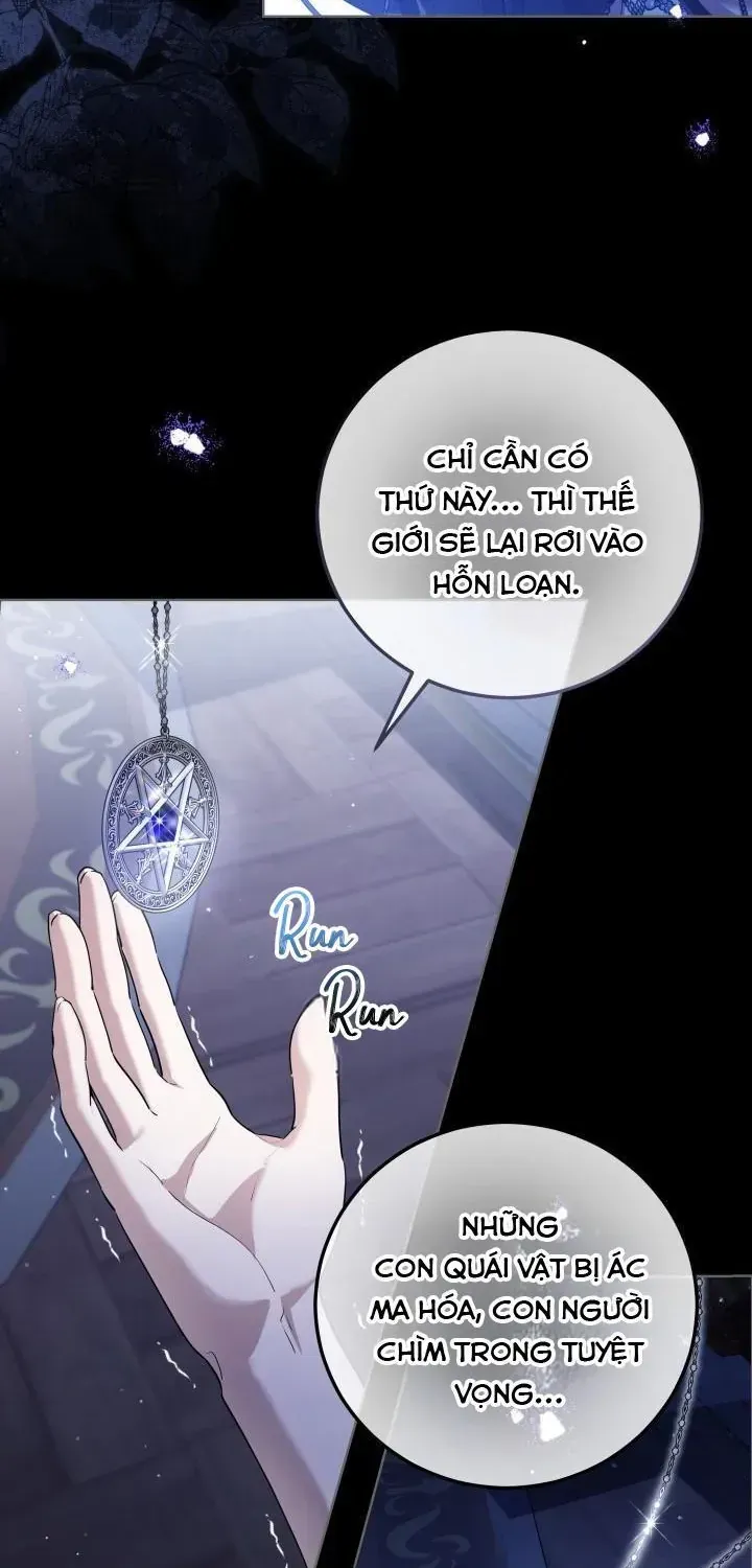 Hoàng Nữ Cosplay Nonfan Chap 84 - Next Chap 85