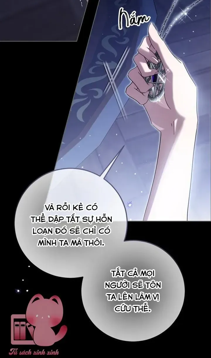 Hoàng Nữ Cosplay Nonfan Chap 84 - Next Chap 85