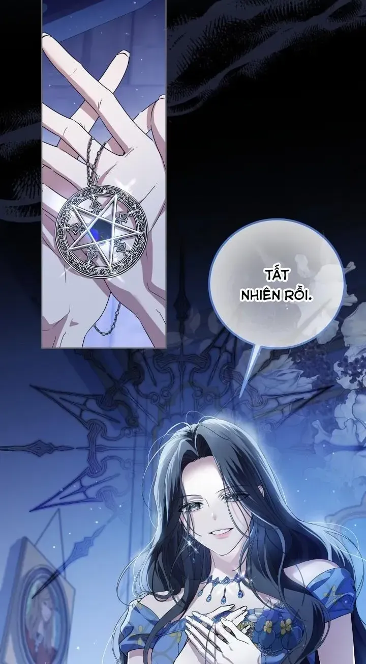 Hoàng Nữ Cosplay Nonfan Chap 84 - Next Chap 85