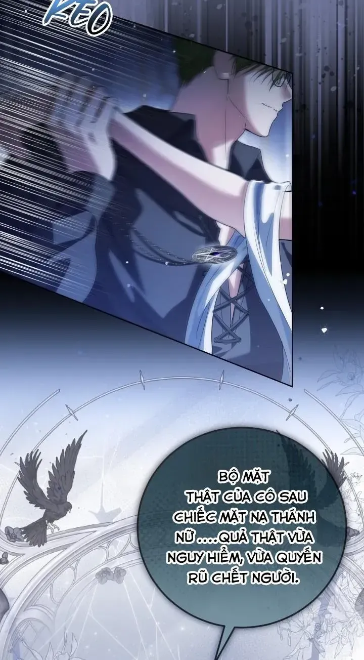 Hoàng Nữ Cosplay Nonfan Chap 84 - Next Chap 85