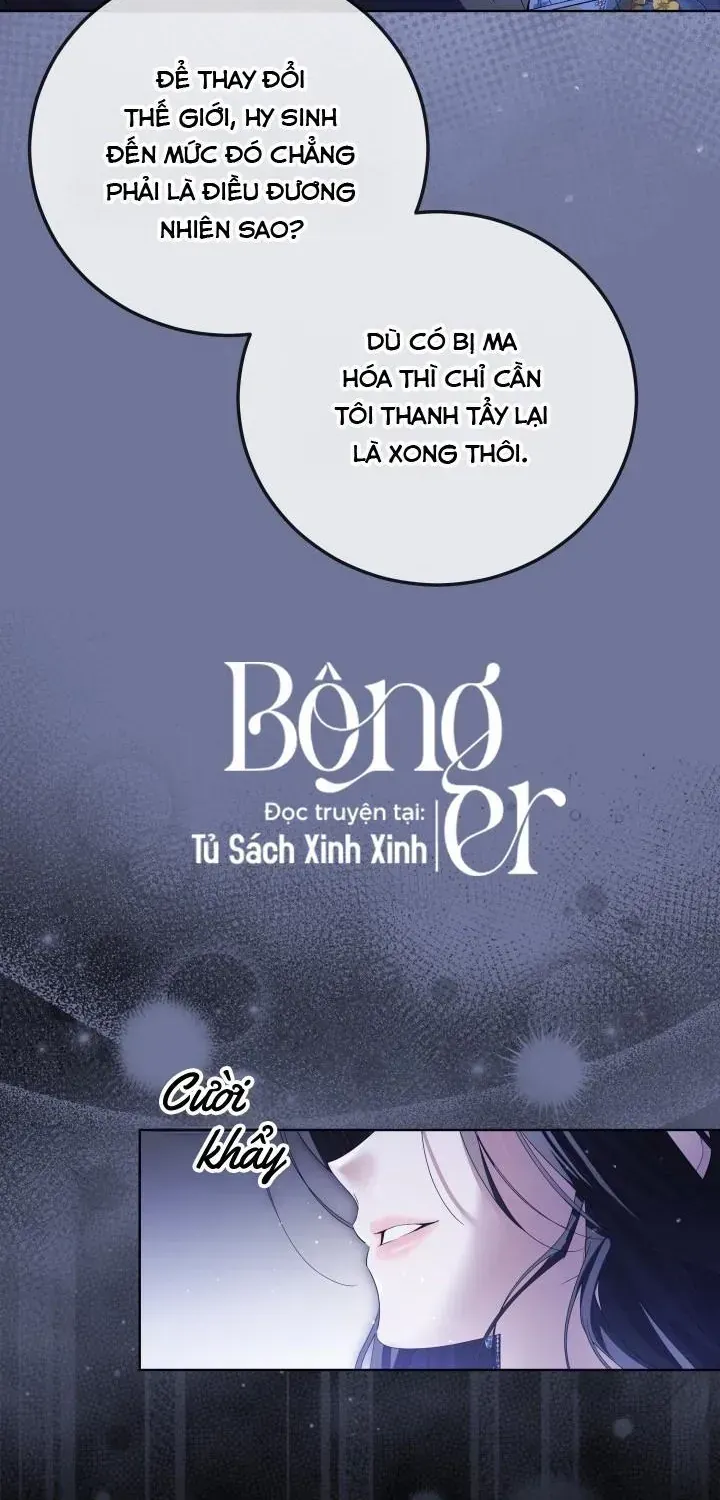 Hoàng Nữ Cosplay Nonfan Chap 84 - Next Chap 85