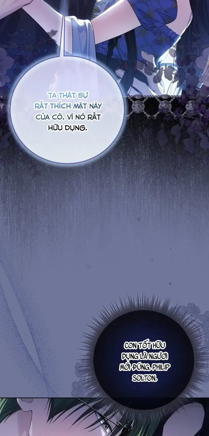 Hoàng Nữ Cosplay Nonfan Chap 84 - Next Chap 85