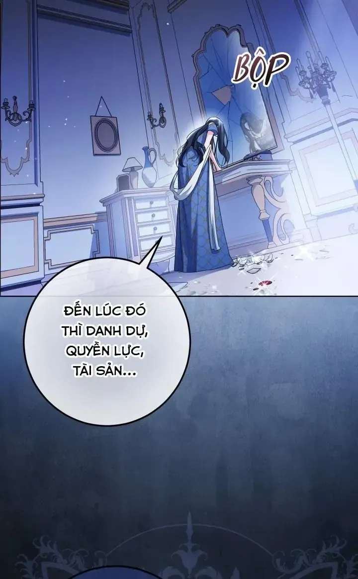 Hoàng Nữ Cosplay Nonfan Chap 84 - Next Chap 85
