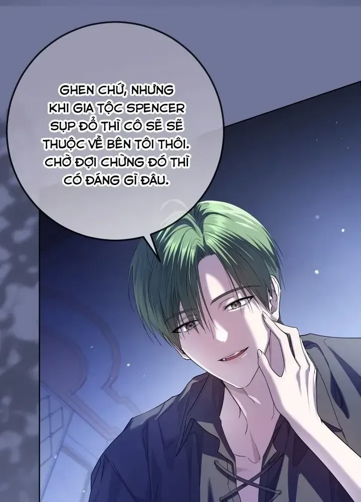 Hoàng Nữ Cosplay Nonfan Chap 84 - Next Chap 85