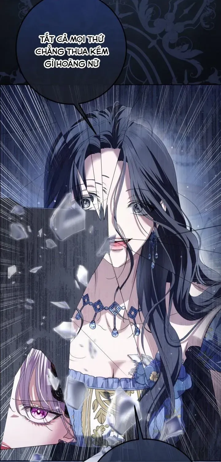 Hoàng Nữ Cosplay Nonfan Chap 84 - Next Chap 85