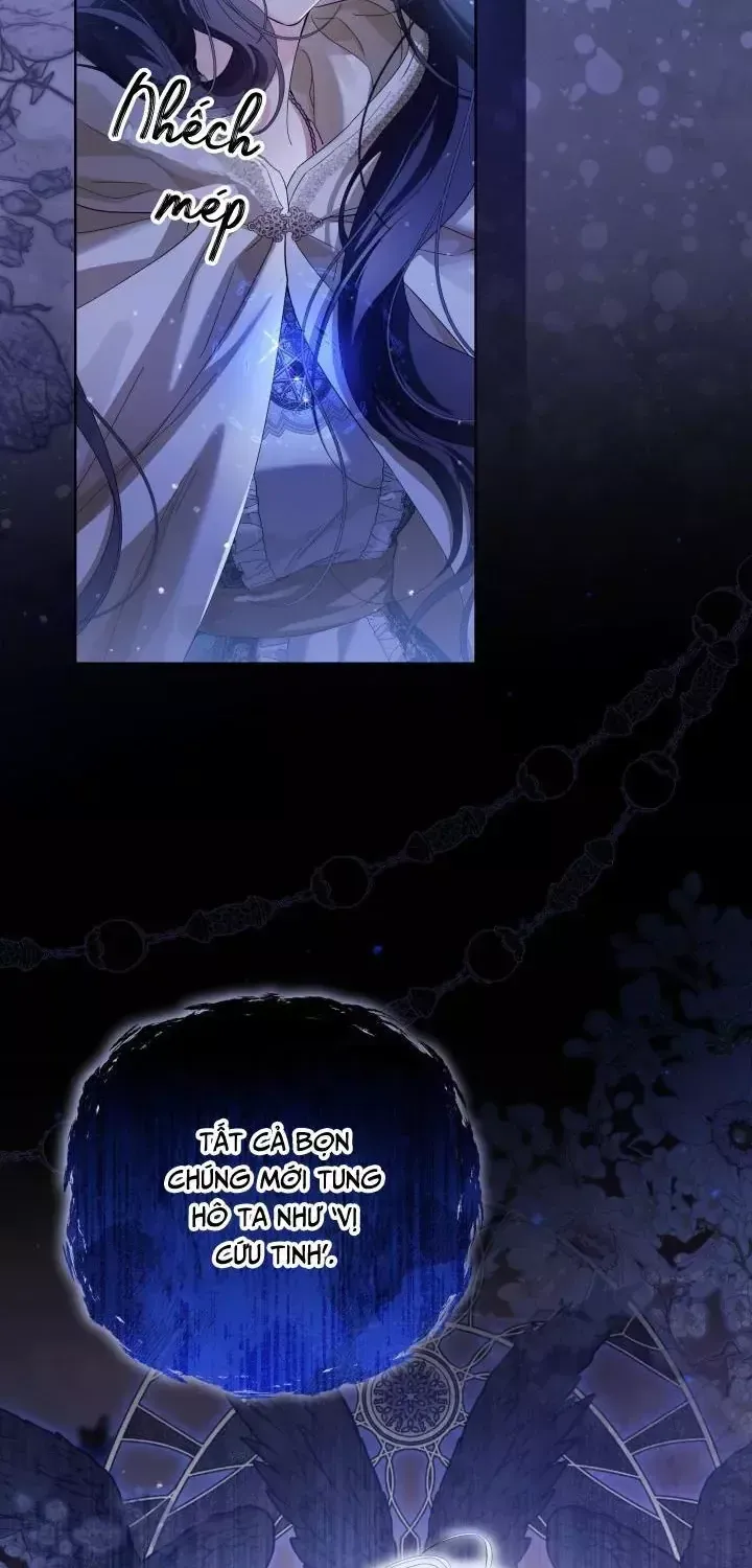 Hoàng Nữ Cosplay Nonfan Chap 85 - Next Chap 86