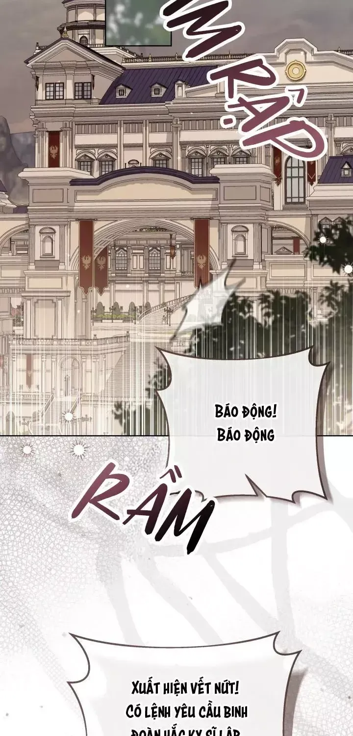 Hoàng Nữ Cosplay Nonfan Chap 85 - Next Chap 86