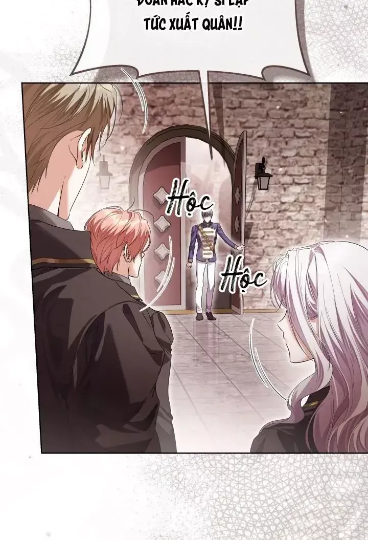 Hoàng Nữ Cosplay Nonfan Chap 85 - Next Chap 86