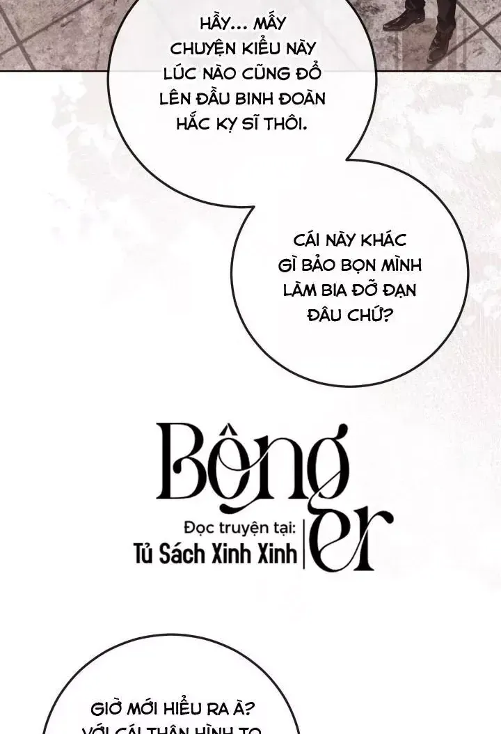Hoàng Nữ Cosplay Nonfan Chap 85 - Next Chap 86