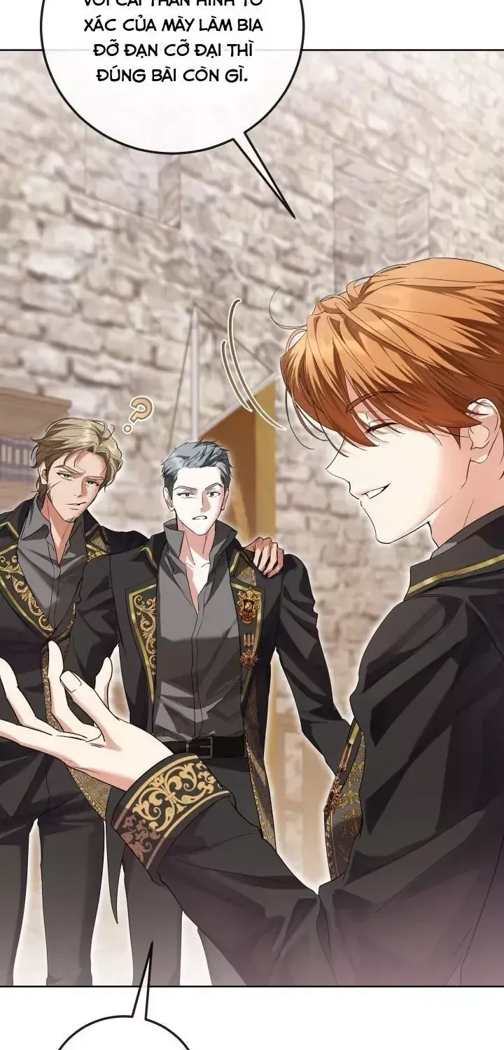 Hoàng Nữ Cosplay Nonfan Chap 85 - Next Chap 86