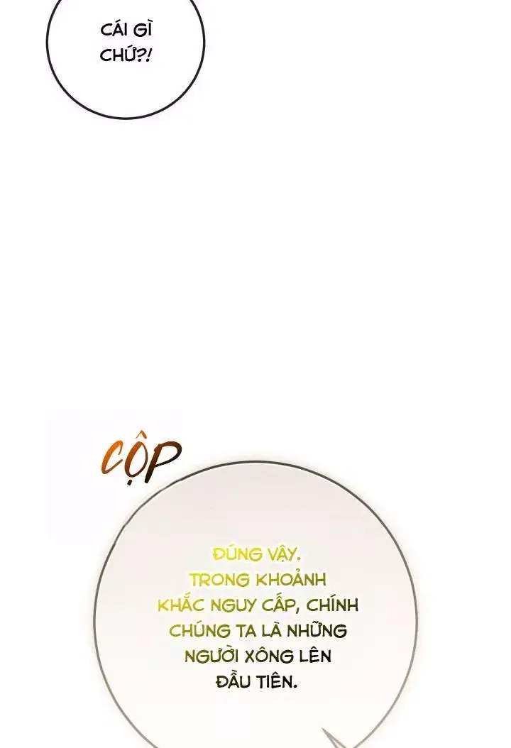 Hoàng Nữ Cosplay Nonfan Chap 85 - Next Chap 86