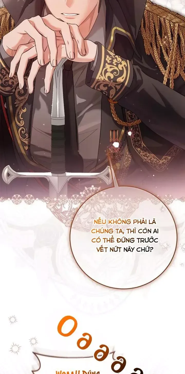 Hoàng Nữ Cosplay Nonfan Chap 85 - Next Chap 86