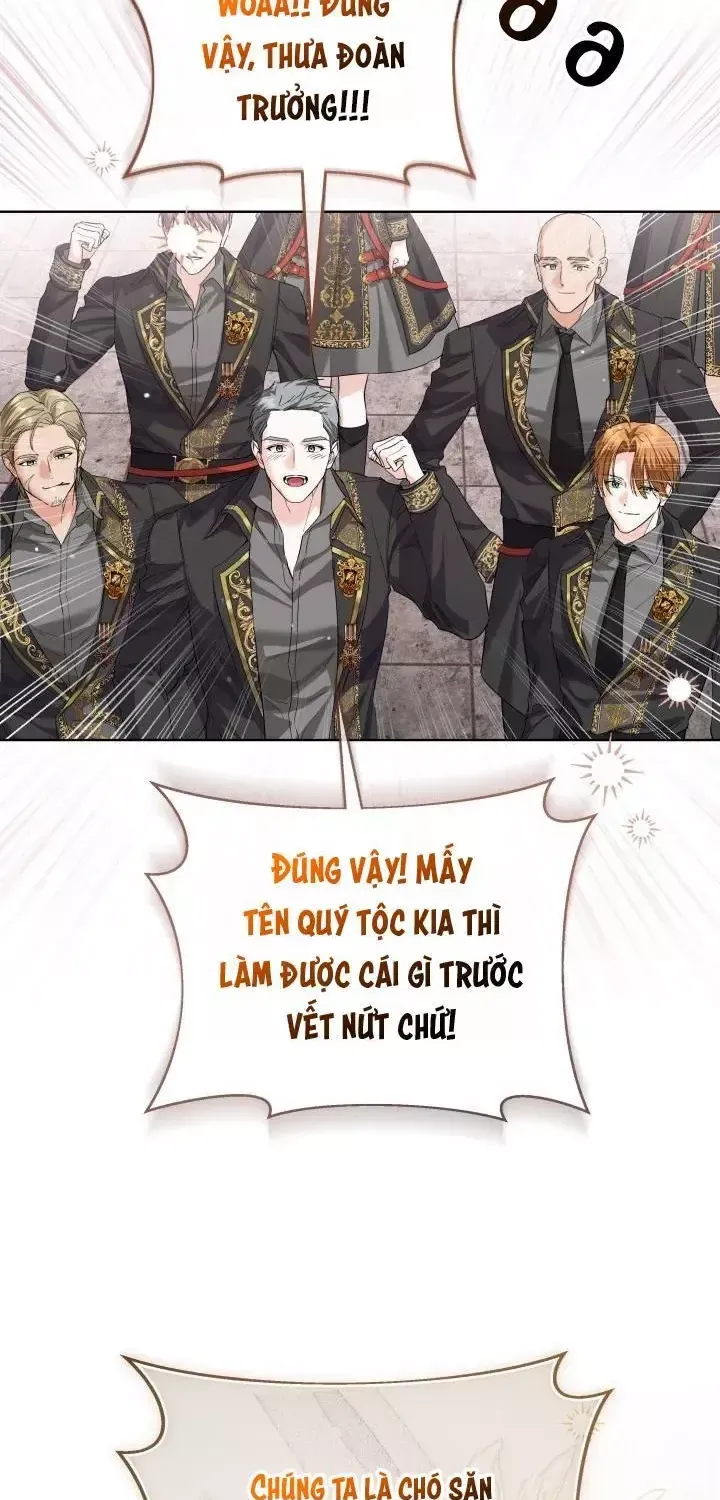 Hoàng Nữ Cosplay Nonfan Chap 85 - Next Chap 86