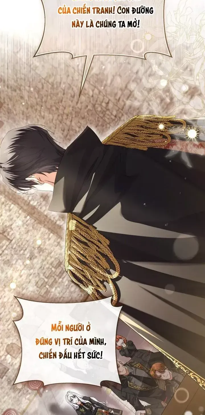 Hoàng Nữ Cosplay Nonfan Chap 85 - Next Chap 86