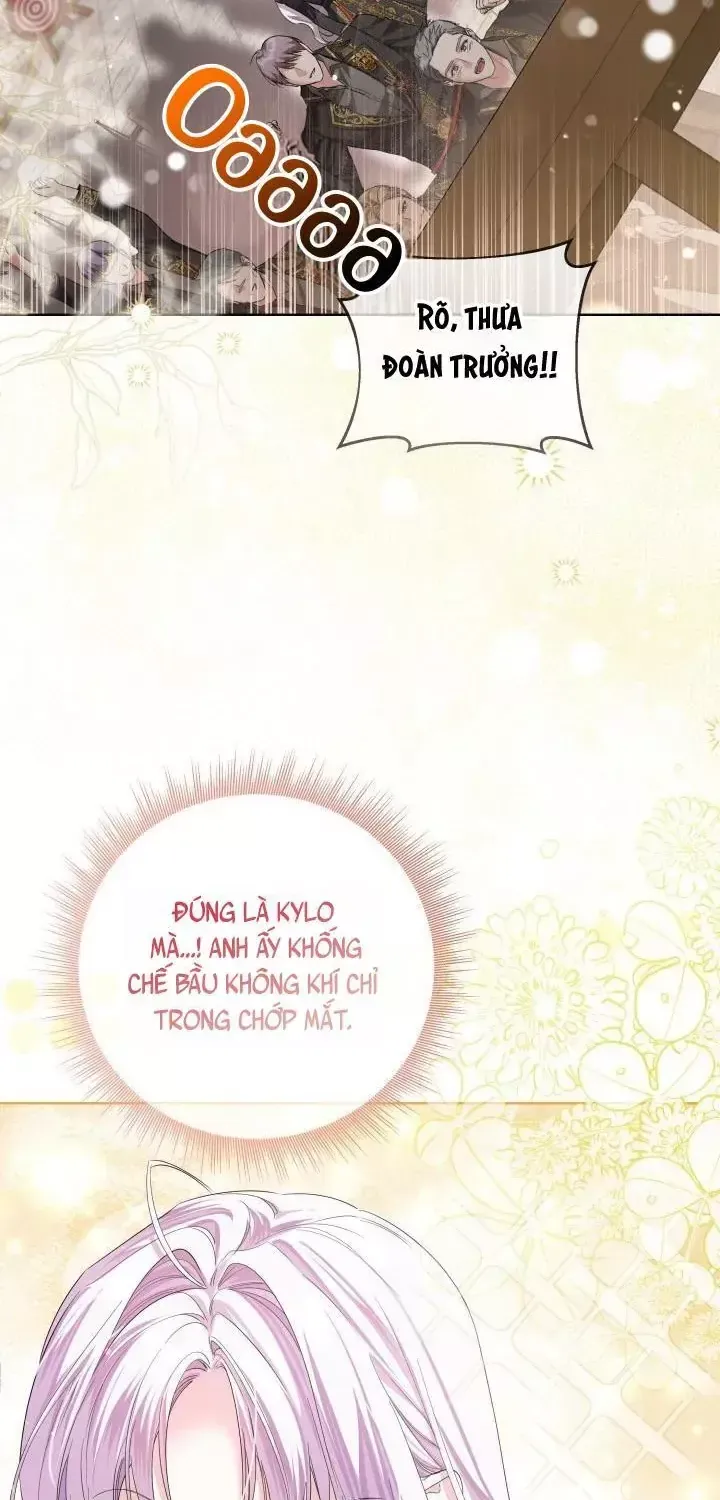 Hoàng Nữ Cosplay Nonfan Chap 85 - Next Chap 86