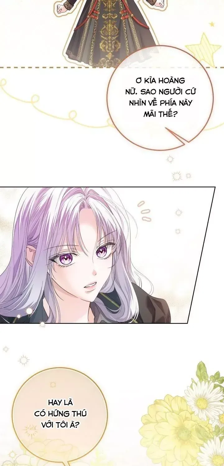 Hoàng Nữ Cosplay Nonfan Chap 85 - Next Chap 86