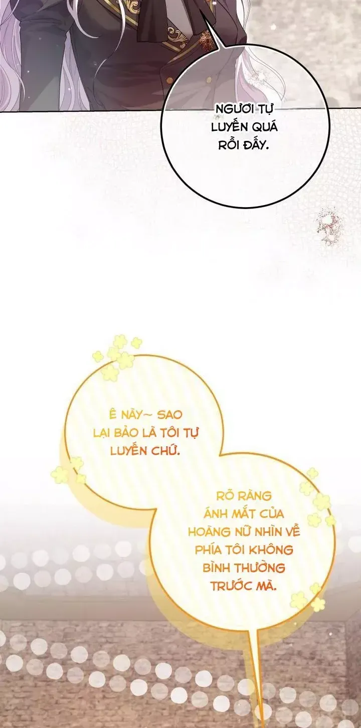 Hoàng Nữ Cosplay Nonfan Chap 85 - Next Chap 86