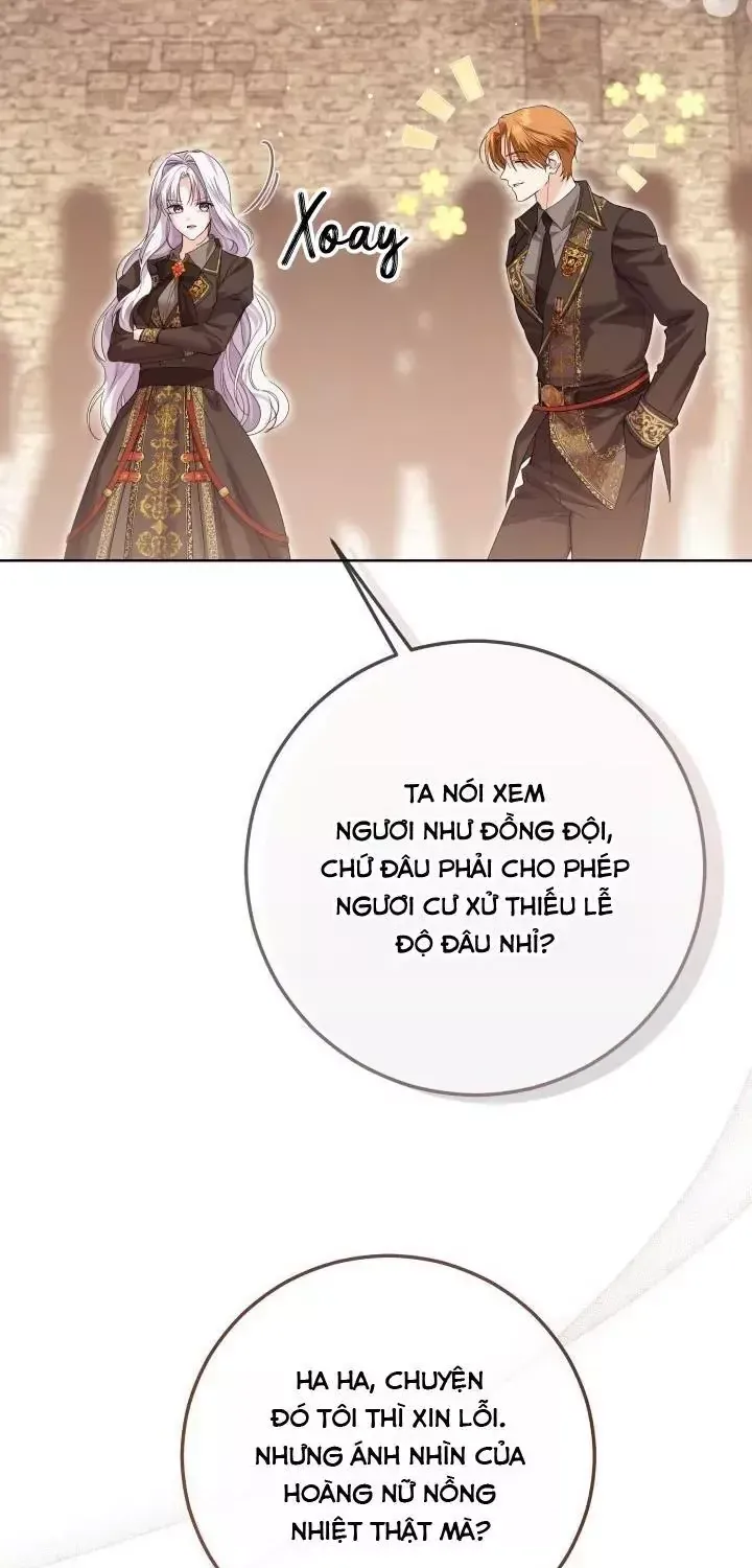 Hoàng Nữ Cosplay Nonfan Chap 85 - Next Chap 86