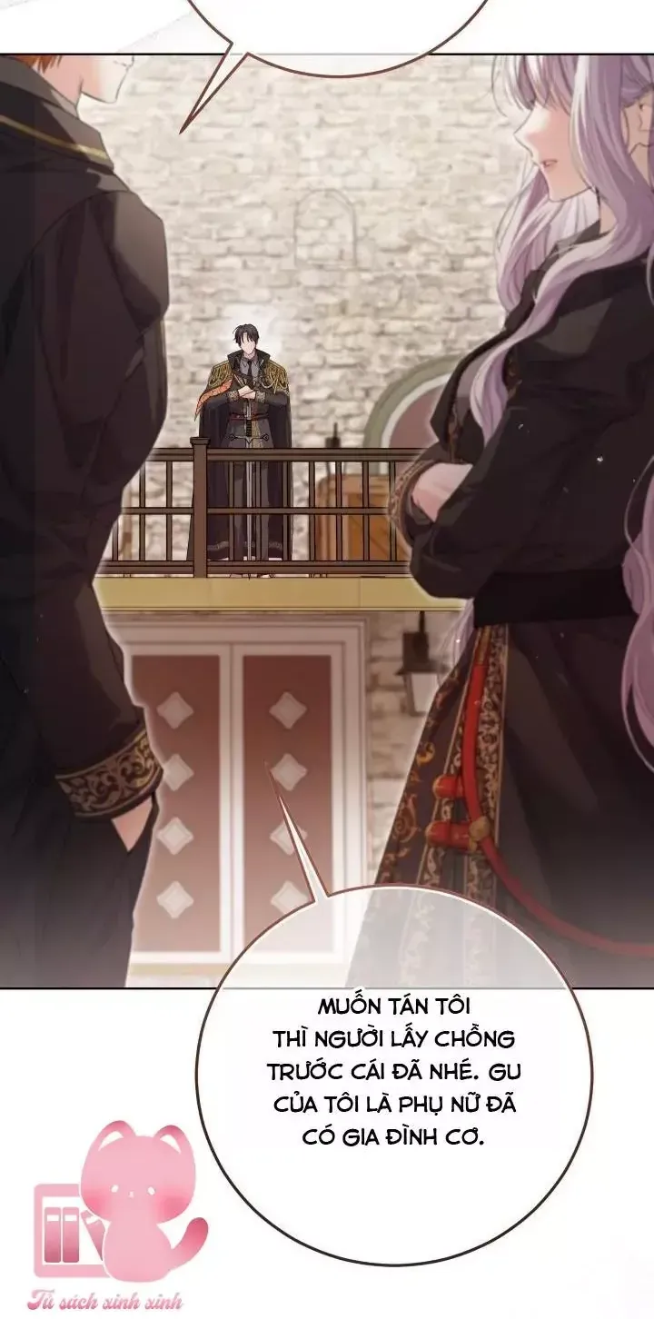 Hoàng Nữ Cosplay Nonfan Chap 85 - Next Chap 86