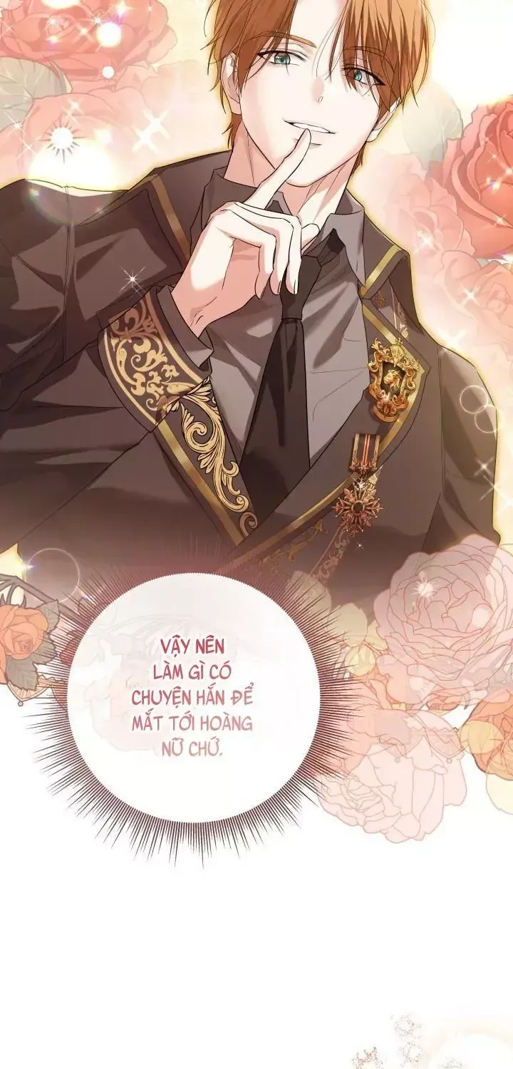 Hoàng Nữ Cosplay Nonfan Chap 85 - Next Chap 86