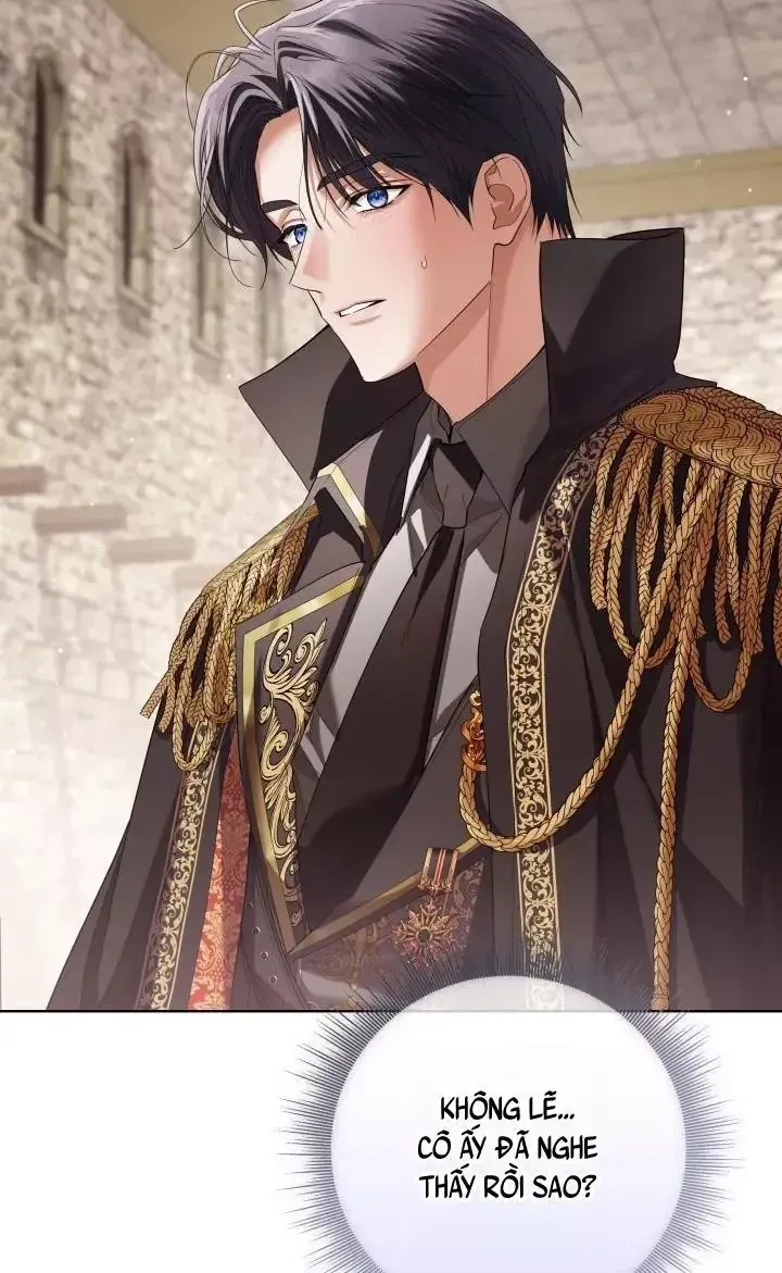 Hoàng Nữ Cosplay Nonfan Chap 85 - Next Chap 86