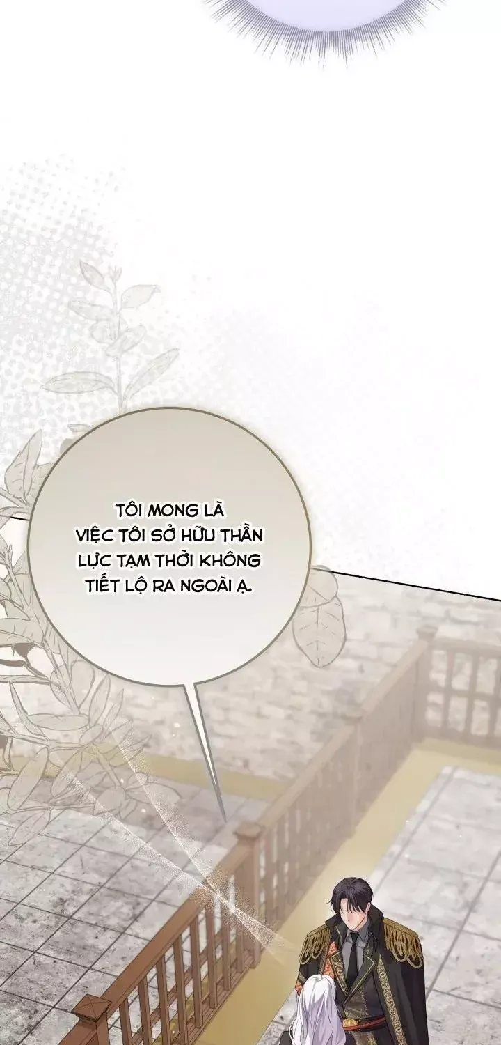 Hoàng Nữ Cosplay Nonfan Chap 85 - Next Chap 86