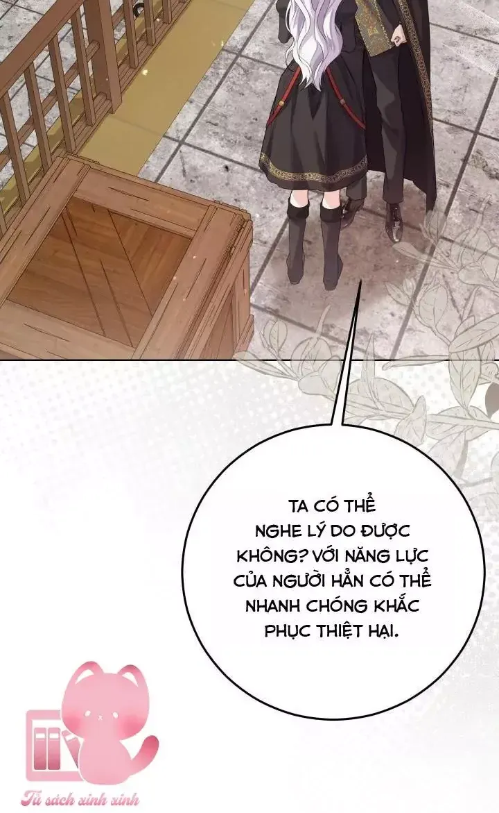 Hoàng Nữ Cosplay Nonfan Chap 85 - Next Chap 86