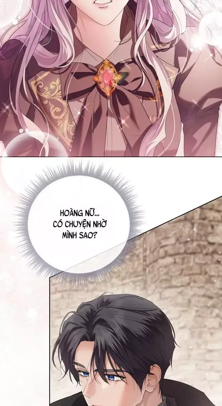Hoàng Nữ Cosplay Nonfan Chap 85 - Next Chap 86