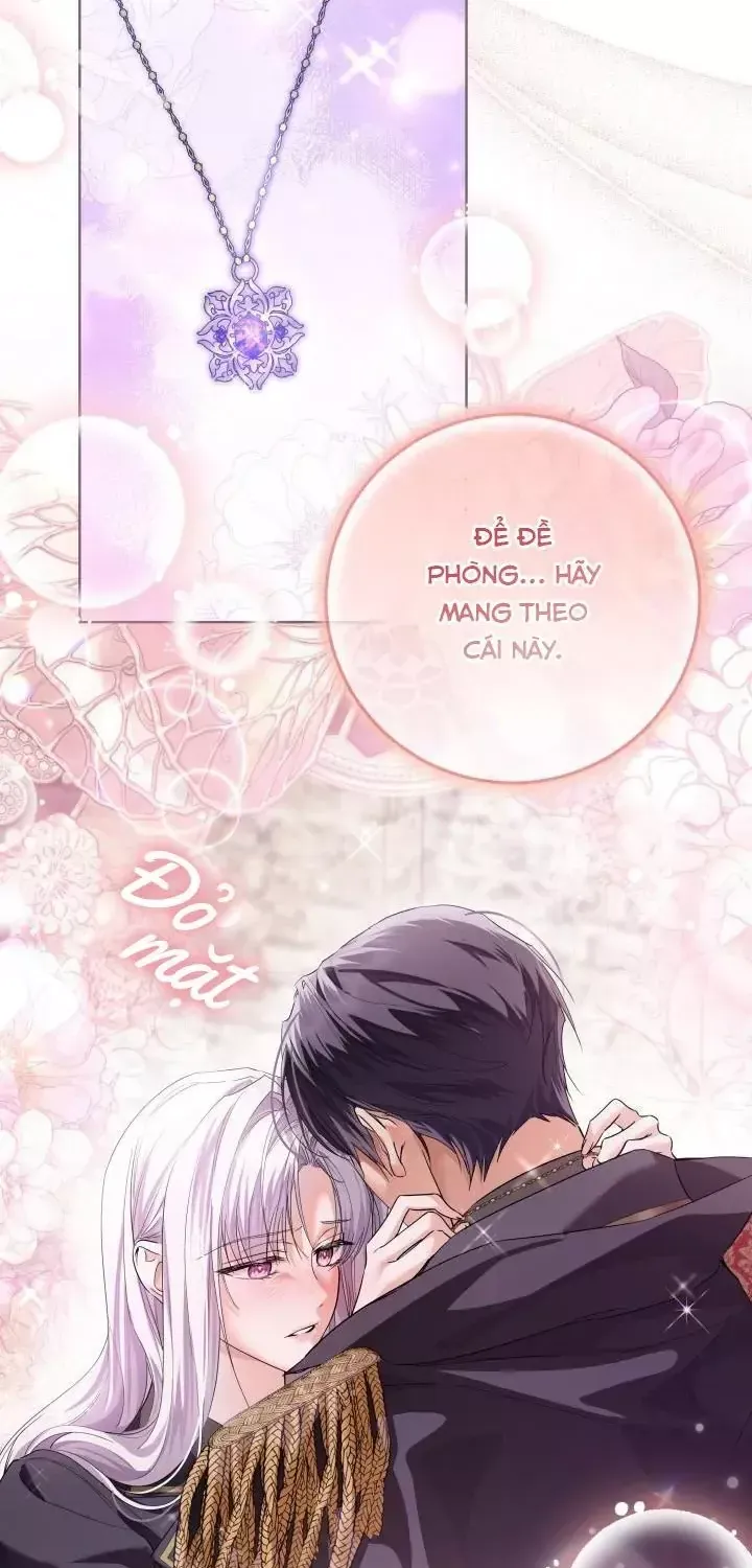 Hoàng Nữ Cosplay Nonfan Chap 85 - Next Chap 86