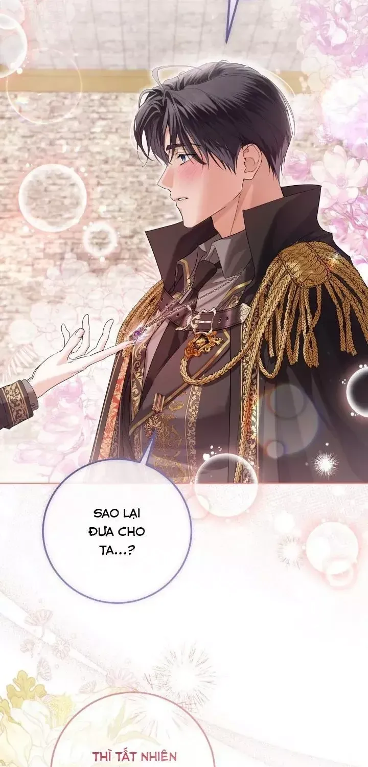 Hoàng Nữ Cosplay Nonfan Chap 85 - Next Chap 86