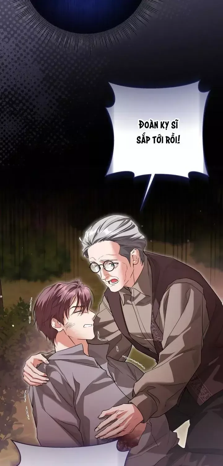 Hoàng Nữ Cosplay Nonfan Chap 85 - Next Chap 86