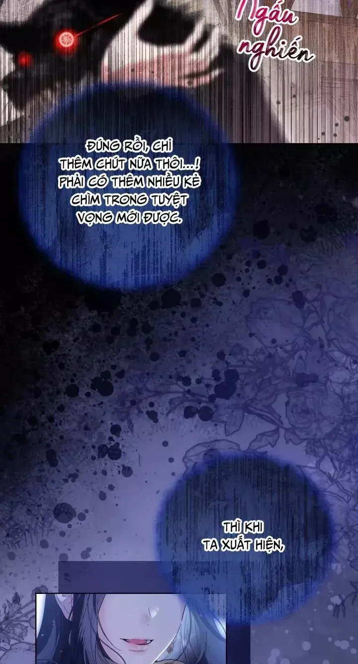 Hoàng Nữ Cosplay Nonfan Chap 85 - Next Chap 86
