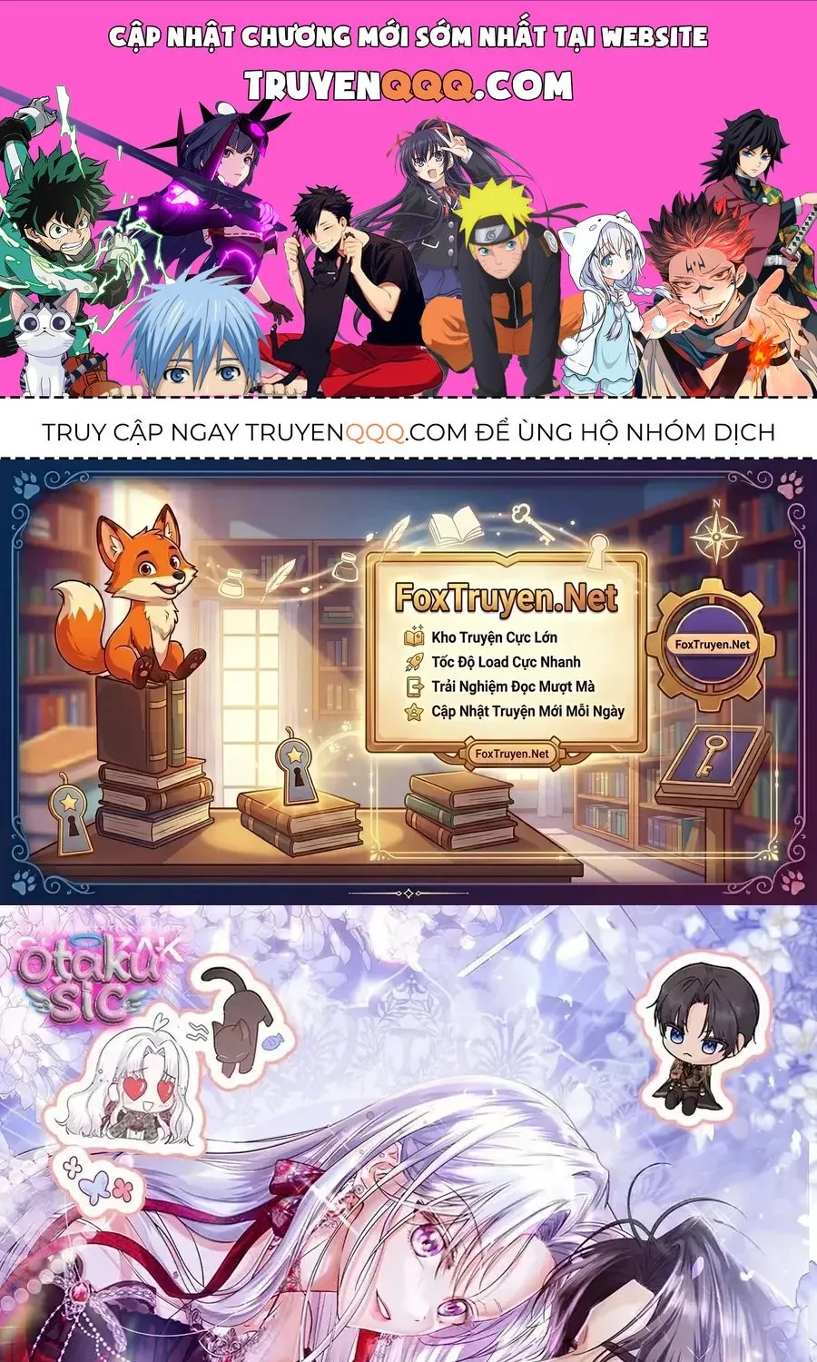 Hoàng Nữ Cosplay Nonfan Chap 89 - Next Chap 90