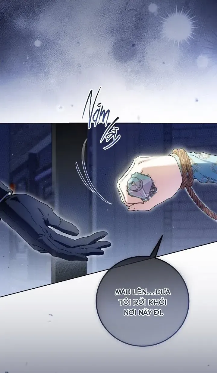 Hoàng Nữ Cosplay Nonfan Chap 89 - Next Chap 90