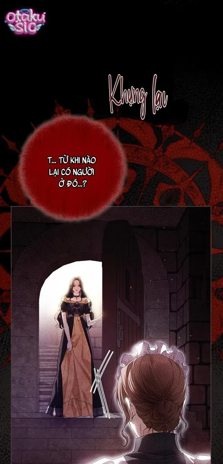 Hoàng Nữ Cosplay Nonfan Chap 89 - Next Chap 90
