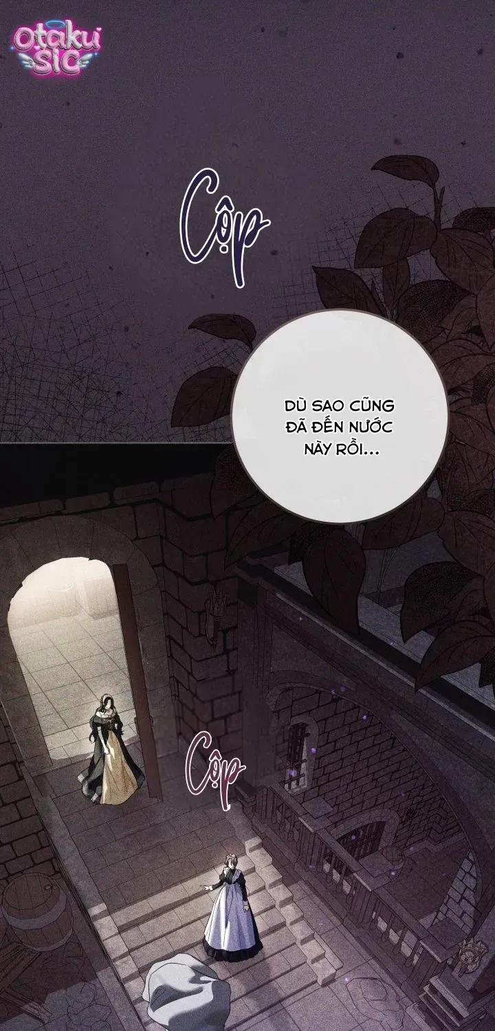 Hoàng Nữ Cosplay Nonfan Chap 89 - Next Chap 90