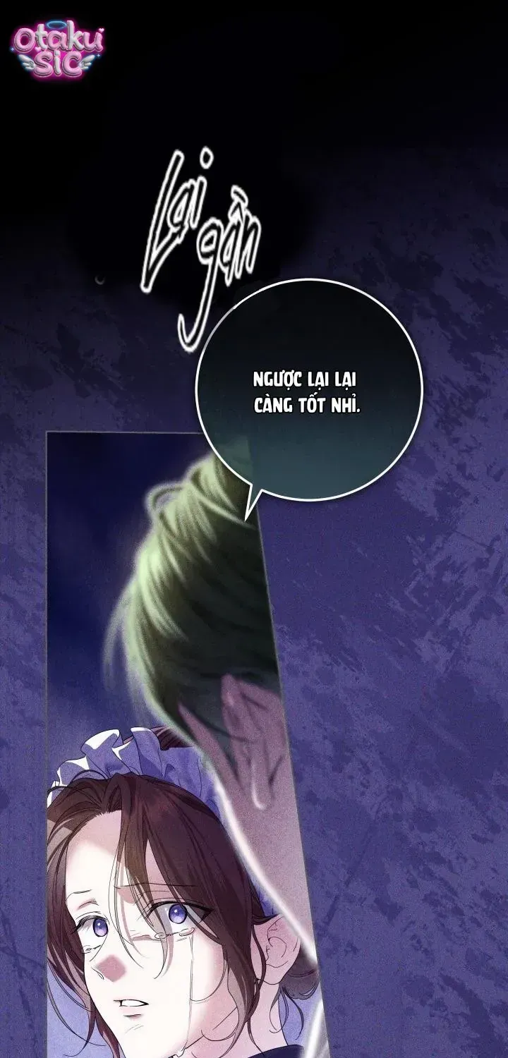 Hoàng Nữ Cosplay Nonfan Chap 89 - Next Chap 90