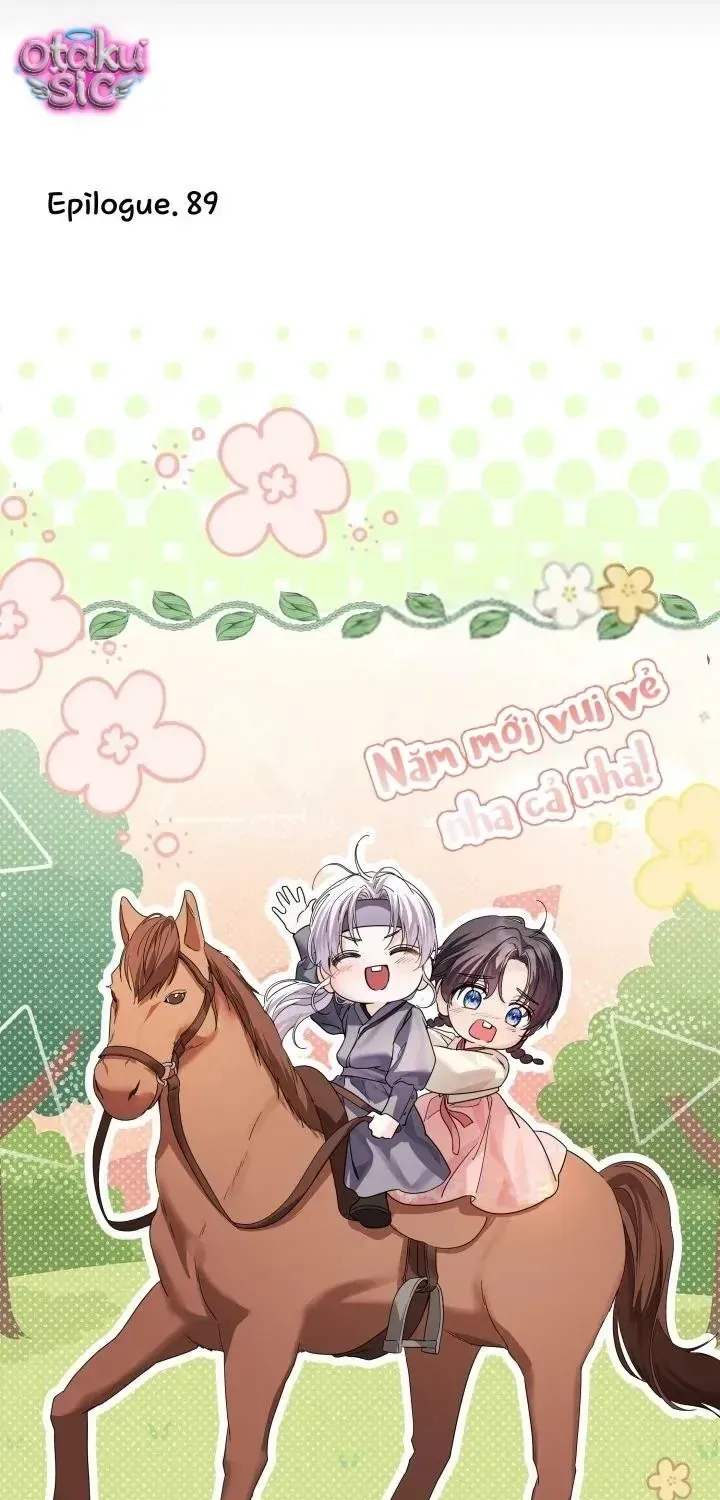 Hoàng Nữ Cosplay Nonfan Chap 89 - Next Chap 90