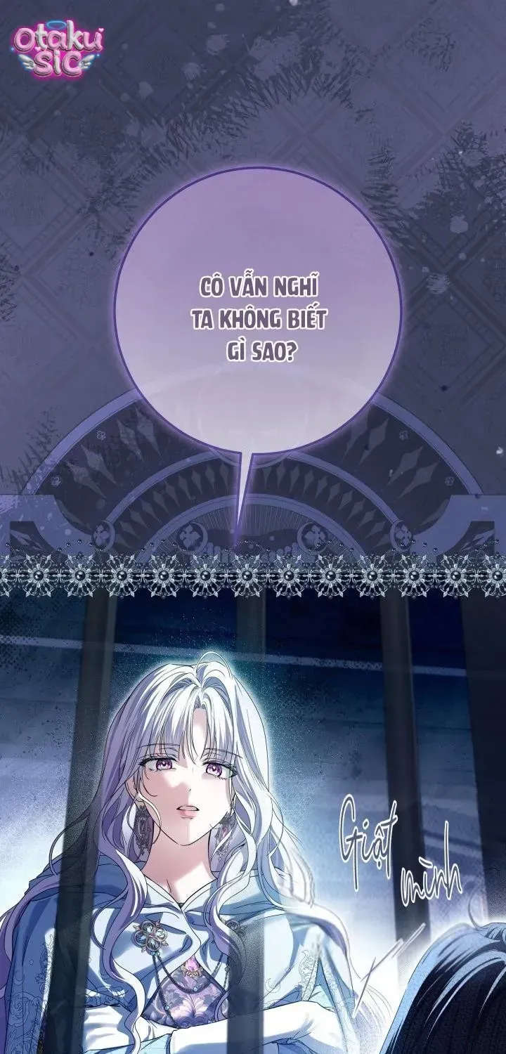 Hoàng Nữ Cosplay Nonfan Chap 89 - Next Chap 90