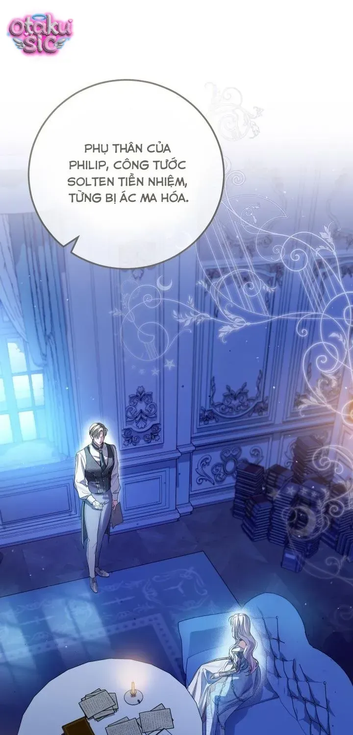 Hoàng Nữ Cosplay Nonfan Chap 89 - Next Chap 90