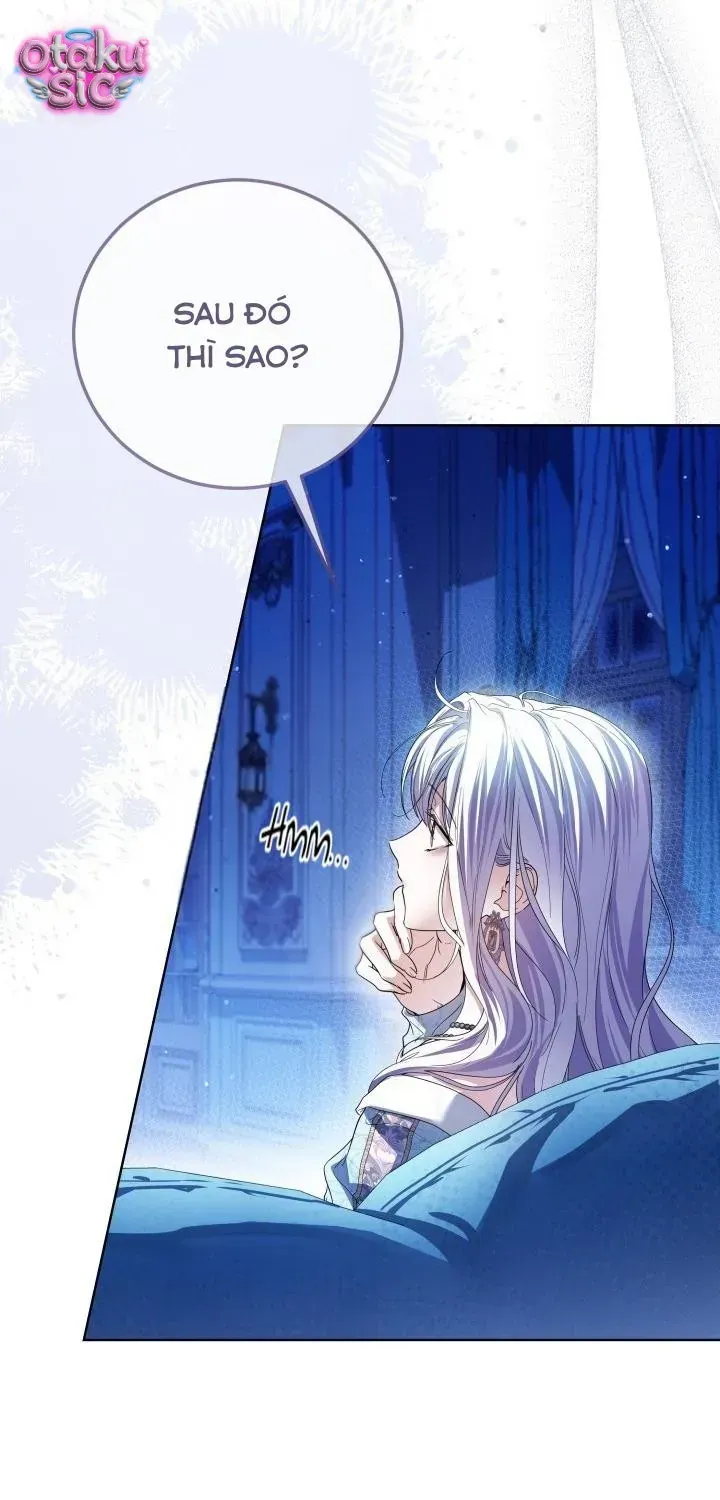 Hoàng Nữ Cosplay Nonfan Chap 89 - Next Chap 90