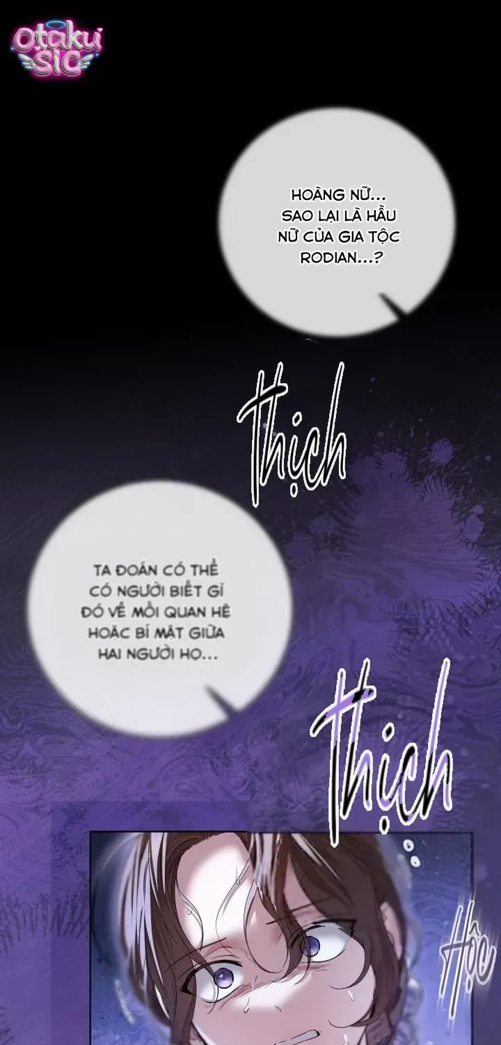 Hoàng Nữ Cosplay Nonfan Chap 89 - Next Chap 90