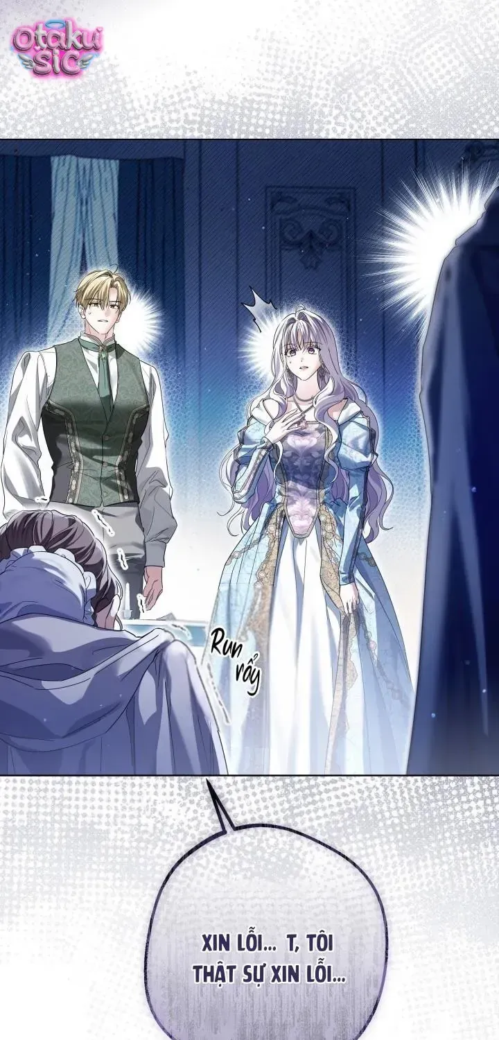 Hoàng Nữ Cosplay Nonfan Chap 89 - Next Chap 90