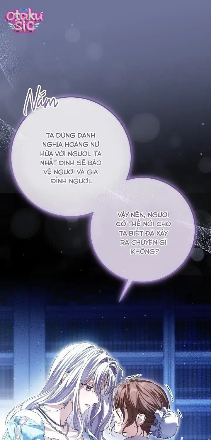 Hoàng Nữ Cosplay Nonfan Chap 89 - Next Chap 90